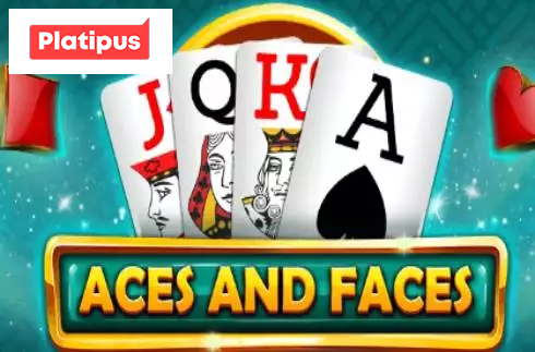 Aces and Faces